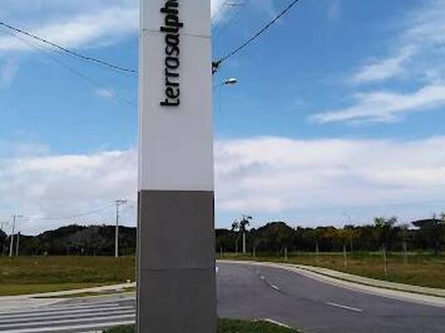 #3939 - Terreno para Venda em Cabo Frio - RJ - 2