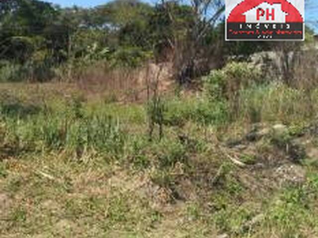 #3943 - Terreno para Venda em São Pedro da Aldeia - RJ - 1