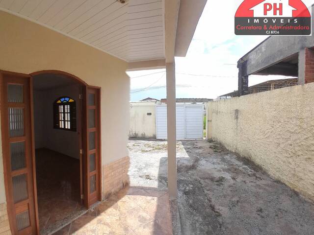 Casa Independente para Venda em São Pedro da Aldeia - 5