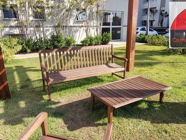 #3940 - Apartamento para Venda em São Pedro da Aldeia - RJ - 3