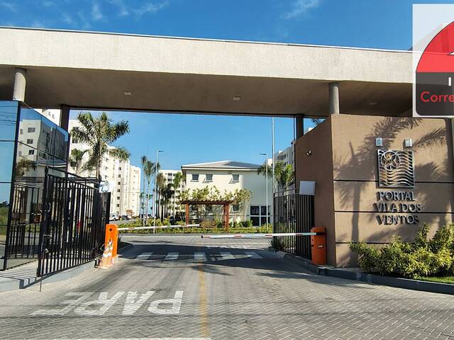 #3940 - Apartamento para Venda em São Pedro da Aldeia - RJ - 1