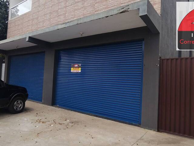#3945 - Loja para Locação em São Pedro da Aldeia - RJ - 1
