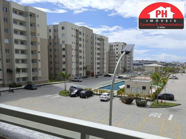 Apartamento para Locação em São Pedro da Aldeia - 2