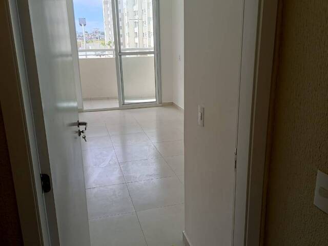 Apartamento para Locação em São Pedro da Aldeia - 4