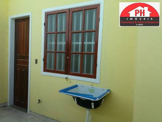 Duplex para Locação em São Pedro da Aldeia - 5