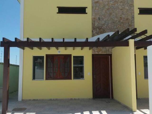 Duplex para Locação em São Pedro da Aldeia - 2