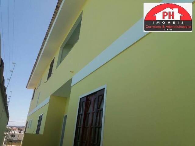 Duplex para Locação em São Pedro da Aldeia - 3