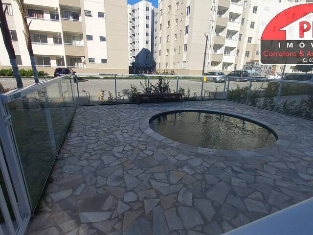 Apartamento para Venda em São Pedro da Aldeia - 5