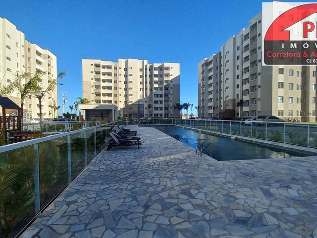 Apartamento para Venda em São Pedro da Aldeia - 2