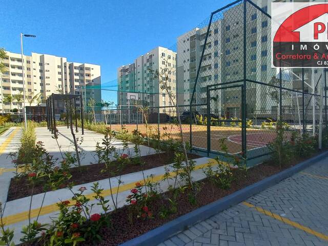 Apartamento para Venda em São Pedro da Aldeia - 4