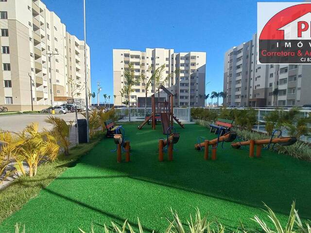 Apartamento para Venda em São Pedro da Aldeia - 3