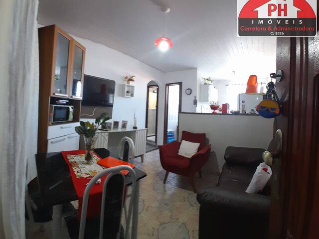 Apartamento para Venda em São Pedro da Aldeia - 5