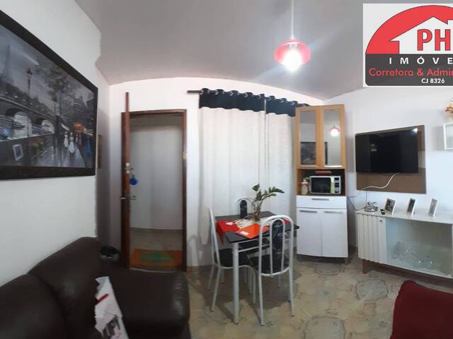 Apartamento para Venda em São Pedro da Aldeia - 4