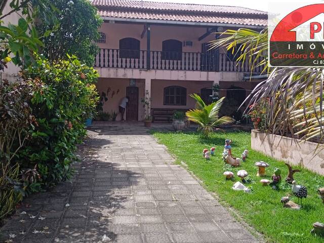 Casa Independente para Venda em Araruama - 2