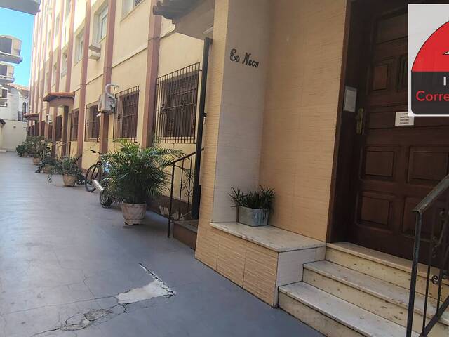 #3884 - Apartamento para Venda em São Pedro da Aldeia - RJ - 3