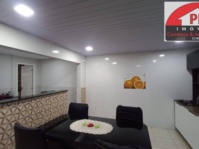 Casa Independente para Venda em São Pedro da Aldeia - 2
