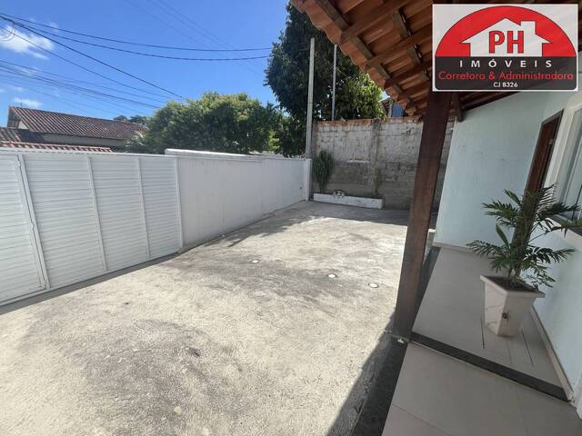 Casa Independente para Venda em São Pedro da Aldeia - 2