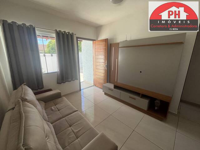 Casa Independente para Venda em São Pedro da Aldeia - 5