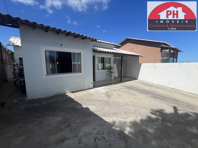 Casa Independente para Venda em São Pedro da Aldeia - 3