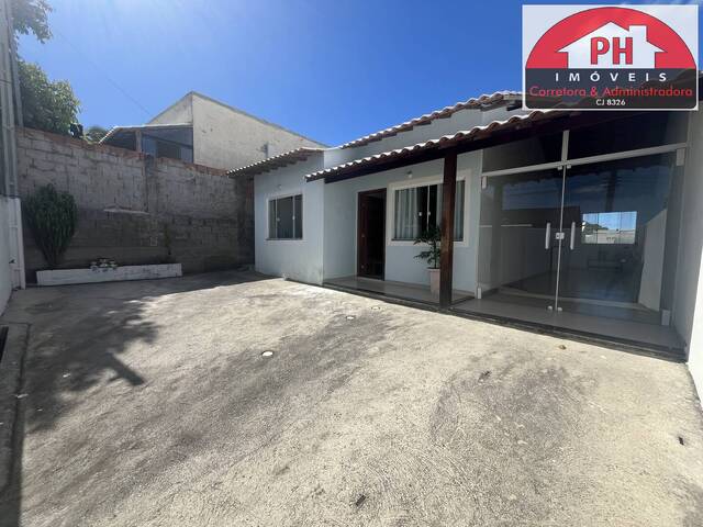 Casa Independente para Venda em São Pedro da Aldeia - 4