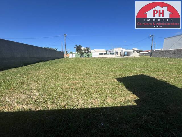 Área para Venda em São Pedro da Aldeia - 2