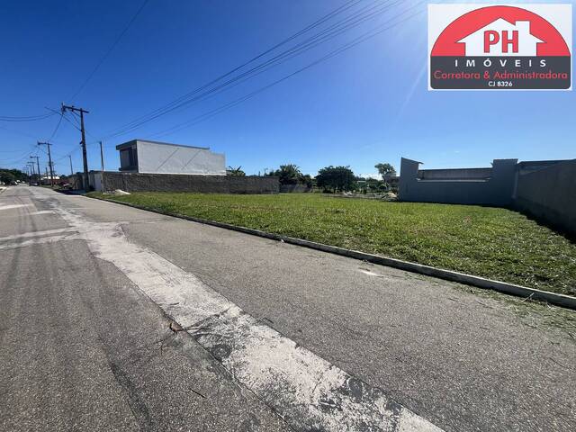 Área para Venda em São Pedro da Aldeia - 3