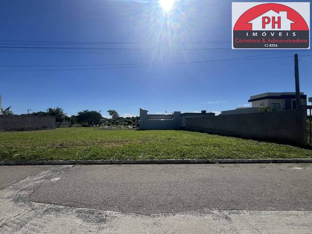 Área para Venda em São Pedro da Aldeia - 4
