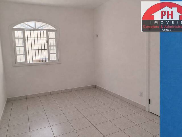 Casa Independente para Locação em São Pedro da Aldeia - 2
