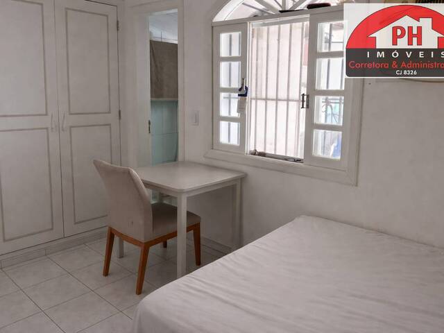 Casa Independente para Locação em São Pedro da Aldeia - 5
