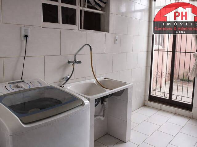 Casa Independente para Locação em São Pedro da Aldeia - 4