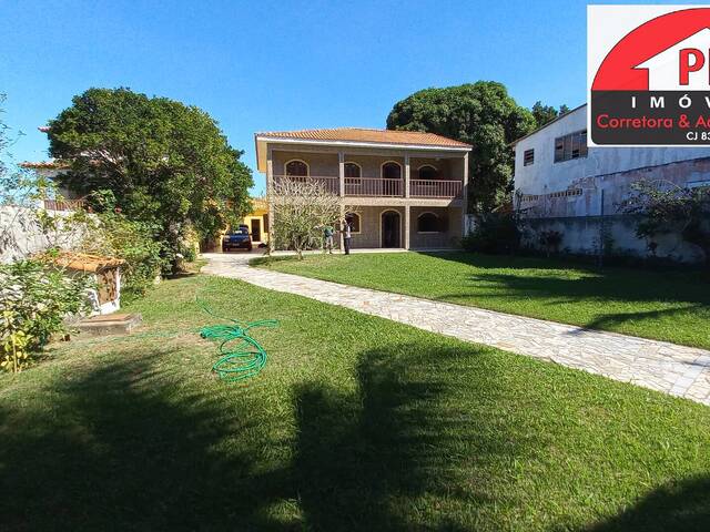 Casa Independente para Locação em São Pedro da Aldeia - 2