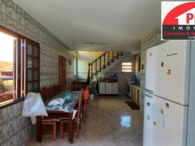 Casa Independente para Locação em São Pedro da Aldeia - 4