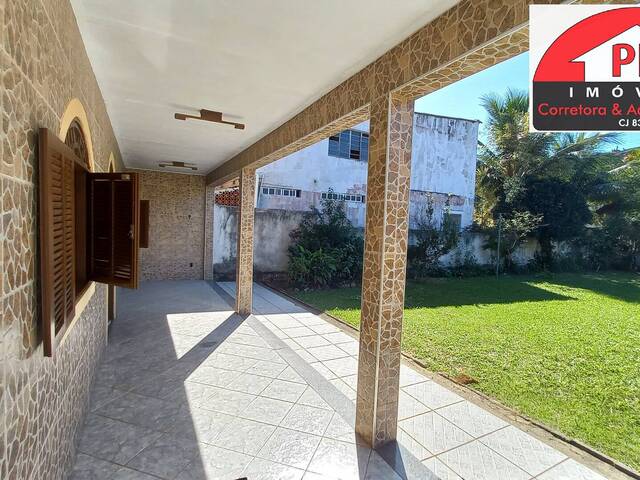 Casa Independente para Locação em São Pedro da Aldeia - 3