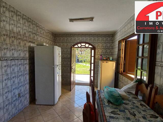 Casa Independente para Locação em São Pedro da Aldeia - 5