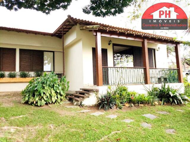 Casa Independente para Locação em São Pedro da Aldeia - 2