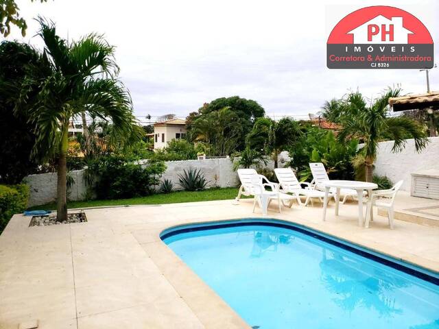 Casa Independente para Locação em São Pedro da Aldeia - 4