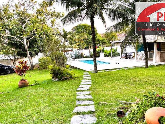 Casa Independente para Locação em São Pedro da Aldeia - 3