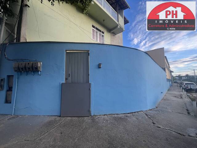Locação em Balneario - São Pedro da Aldeia