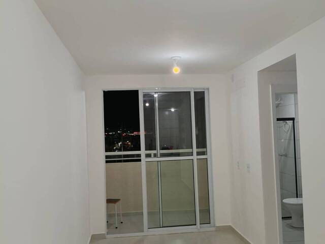 Apartamento para Locação em São Pedro da Aldeia - 5