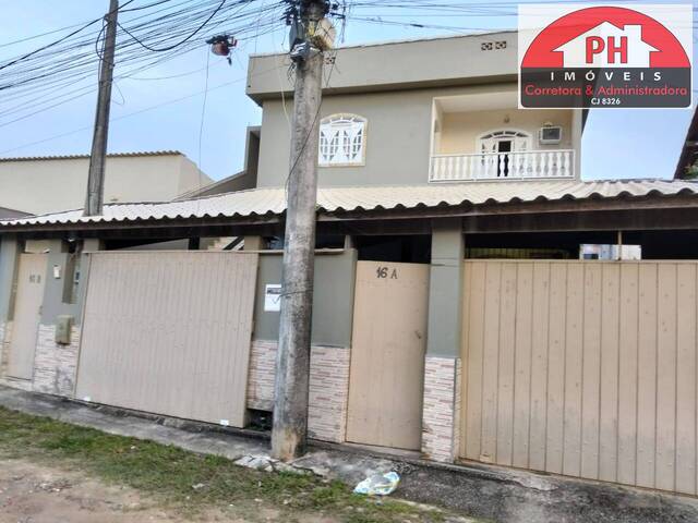 Venda em São João - São Pedro da Aldeia