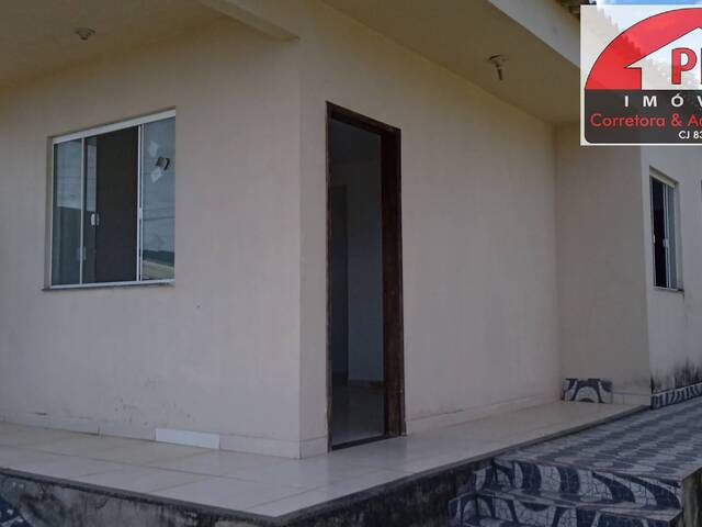 Casa Independente para Venda em São Pedro da Aldeia - 2