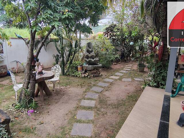 Casa Independente para Venda em São Pedro da Aldeia - 3