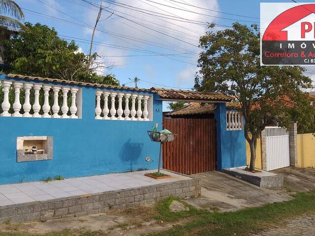Casa Independente para Locação em São Pedro da Aldeia - 2