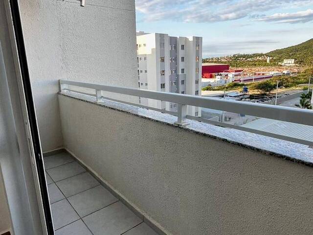 Apartamento para Locação em São Pedro da Aldeia - 4
