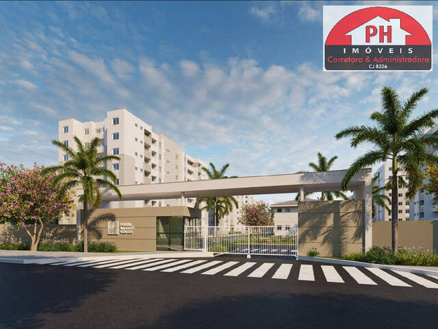 Apartamento para Venda em São Pedro da Aldeia - 3