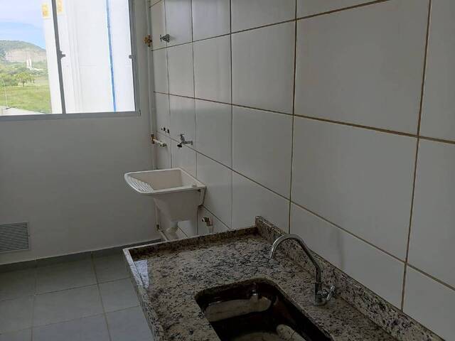Apartamento para Venda em São Pedro da Aldeia - 4