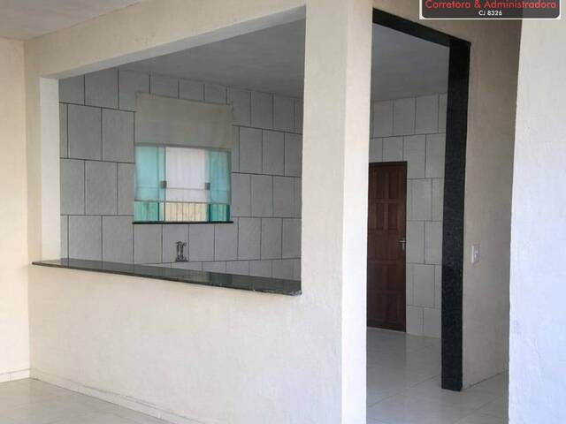 Casa Independente para Venda em São Pedro da Aldeia - 4