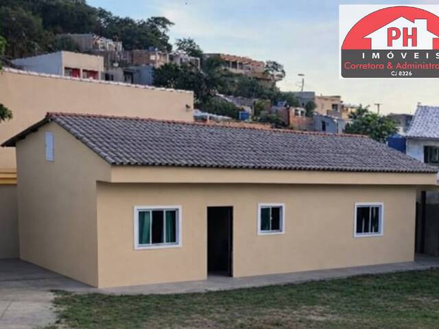 Casa Independente para Venda em São Pedro da Aldeia - 2