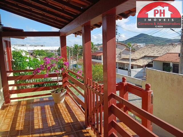 Casa em Condomínio para Venda em São Pedro da Aldeia - 4