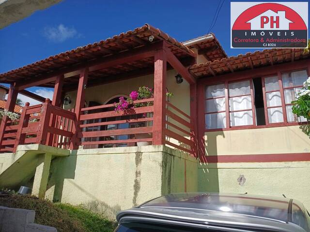 Venda em Campo Redondo - São Pedro da Aldeia